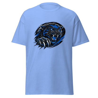 Classic | T-Shirt | Blackout Boyz | Emblem Logo