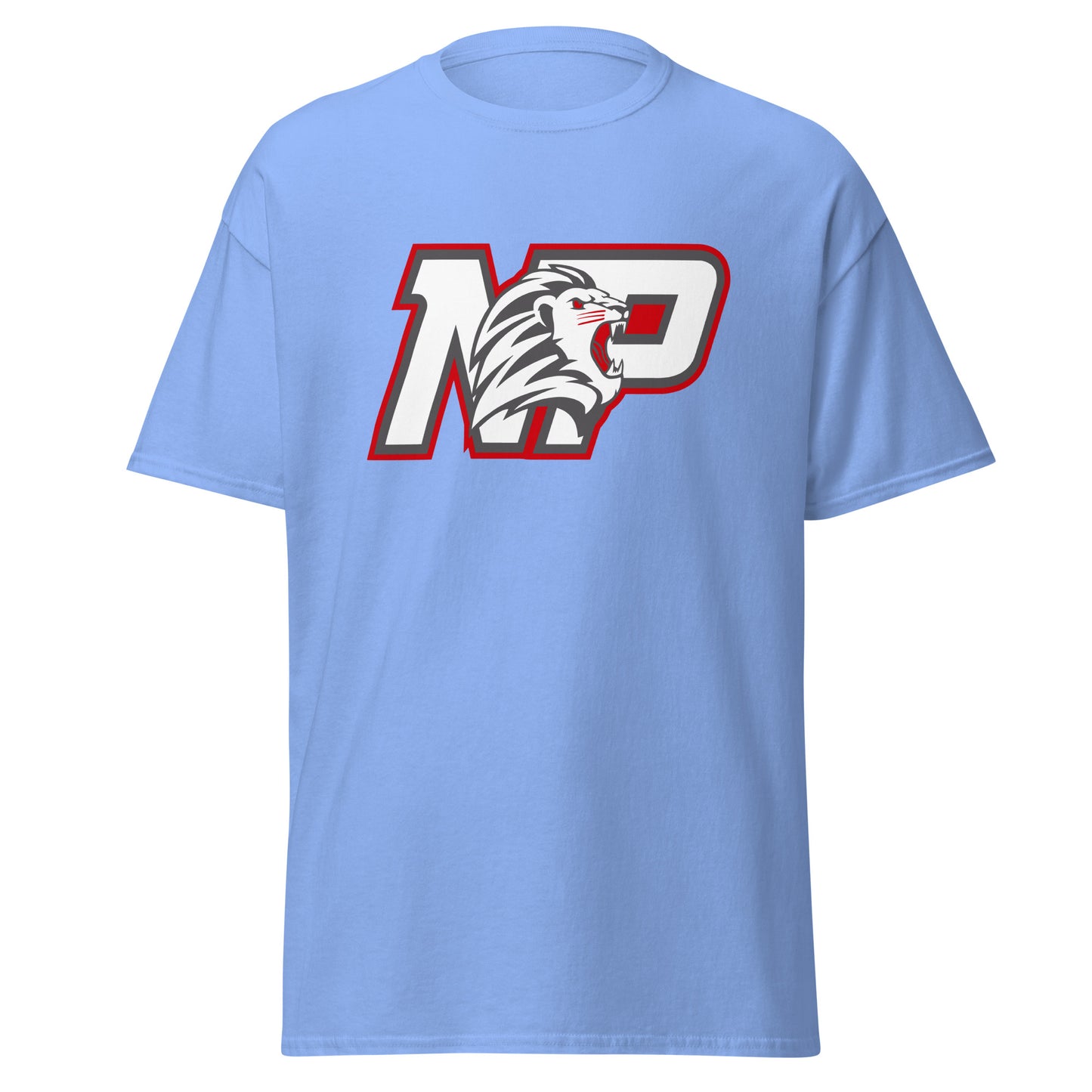 Classic | T-Shirt | Nampa Pride | NP Athletics Logo