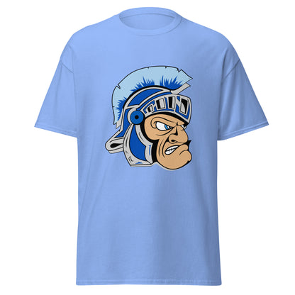 Classic | T-Shirt | Widefield Football Booster Club | Vanguard Spartans Logo
