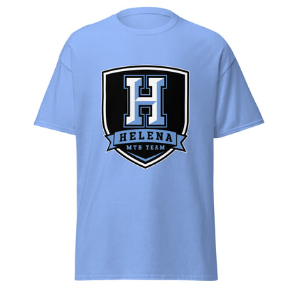 Classic | T-Shirt | Helena MTB Team | Vanguard Logo