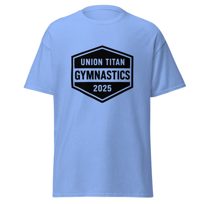 Classic | T-Shirt | Union Gymnastics | Vanguard Logo