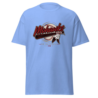 Classic | T-Shirt | Mohawks | Vanguard Logo