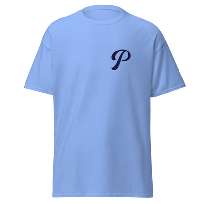 Classic | T-Shirt | AR Prime Hoyt | Lettermark Logo