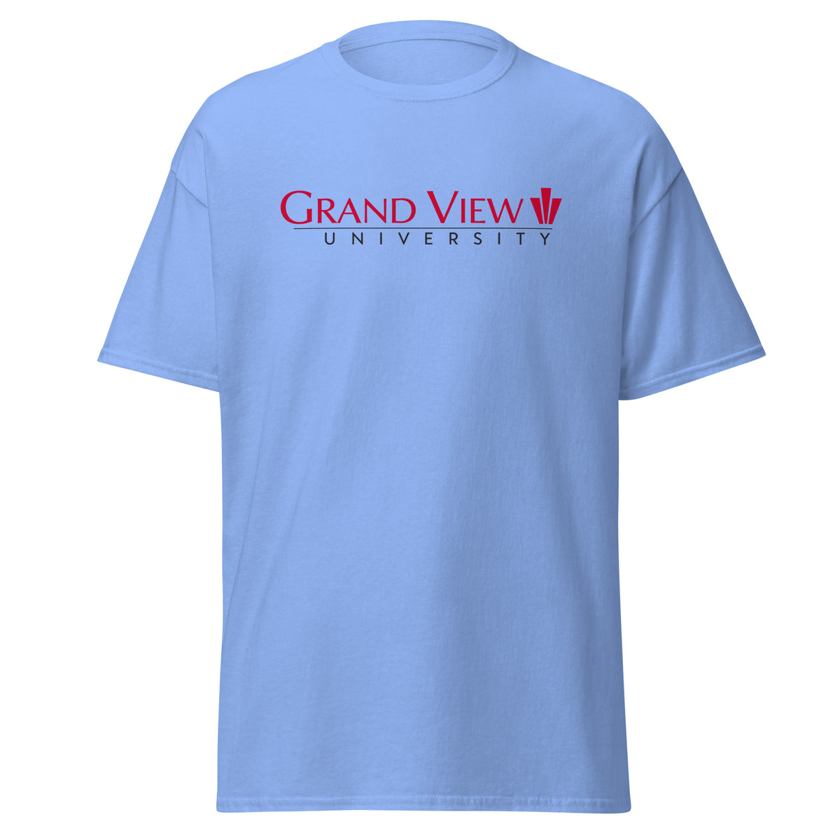 Classic | T-Shirt | Grand View University Nursing | Valor Logo
