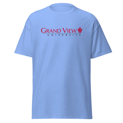 Classic | T-Shirt | Grand View University Nursing | Valor Logo