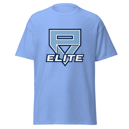 Classic | T-Shirt | PV Elite 7U Baseball | Emblem Logo