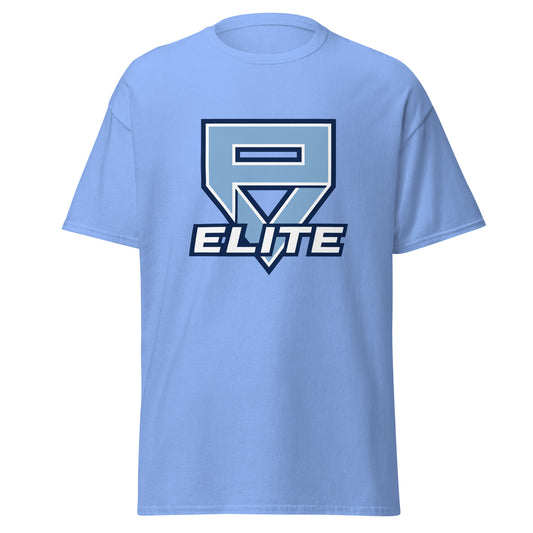 Classic | T-Shirt | PV Elite 7U Baseball | Emblem Logo
