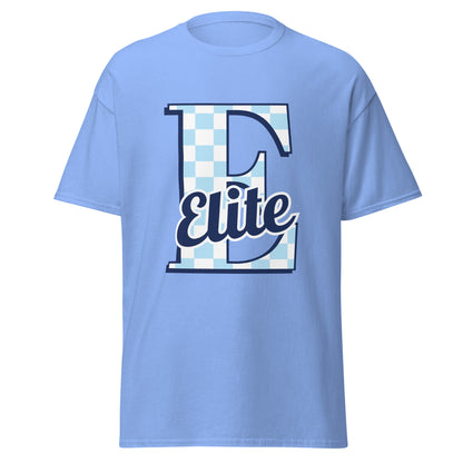 Classic | T-Shirt | PV Elite 7U Baseball | Elite Mark Logo