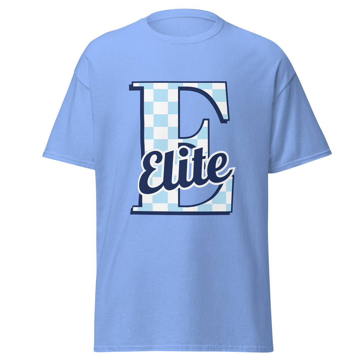 Classic | T-Shirt | PV Elite 7U Baseball | Elite Mark Logo