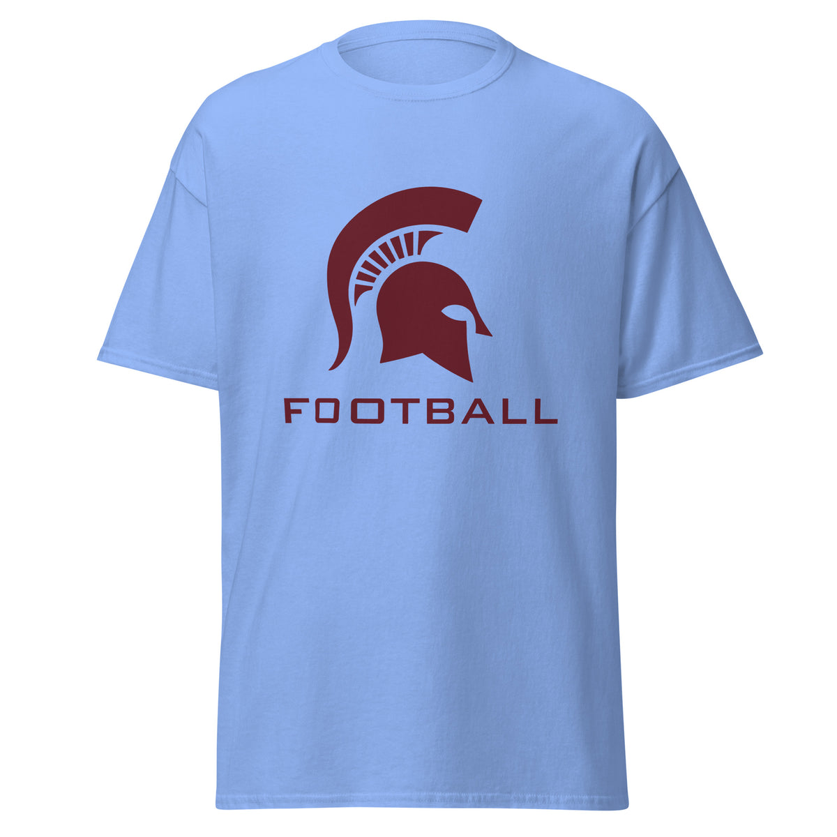 Classic | T-Shirt | Turpin Football | Lettermark Logo