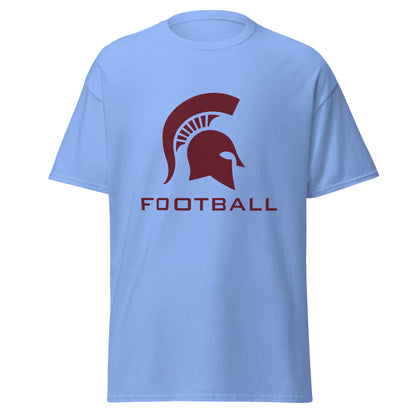 Classic | T-Shirt | Turpin Football | Lettermark Logo