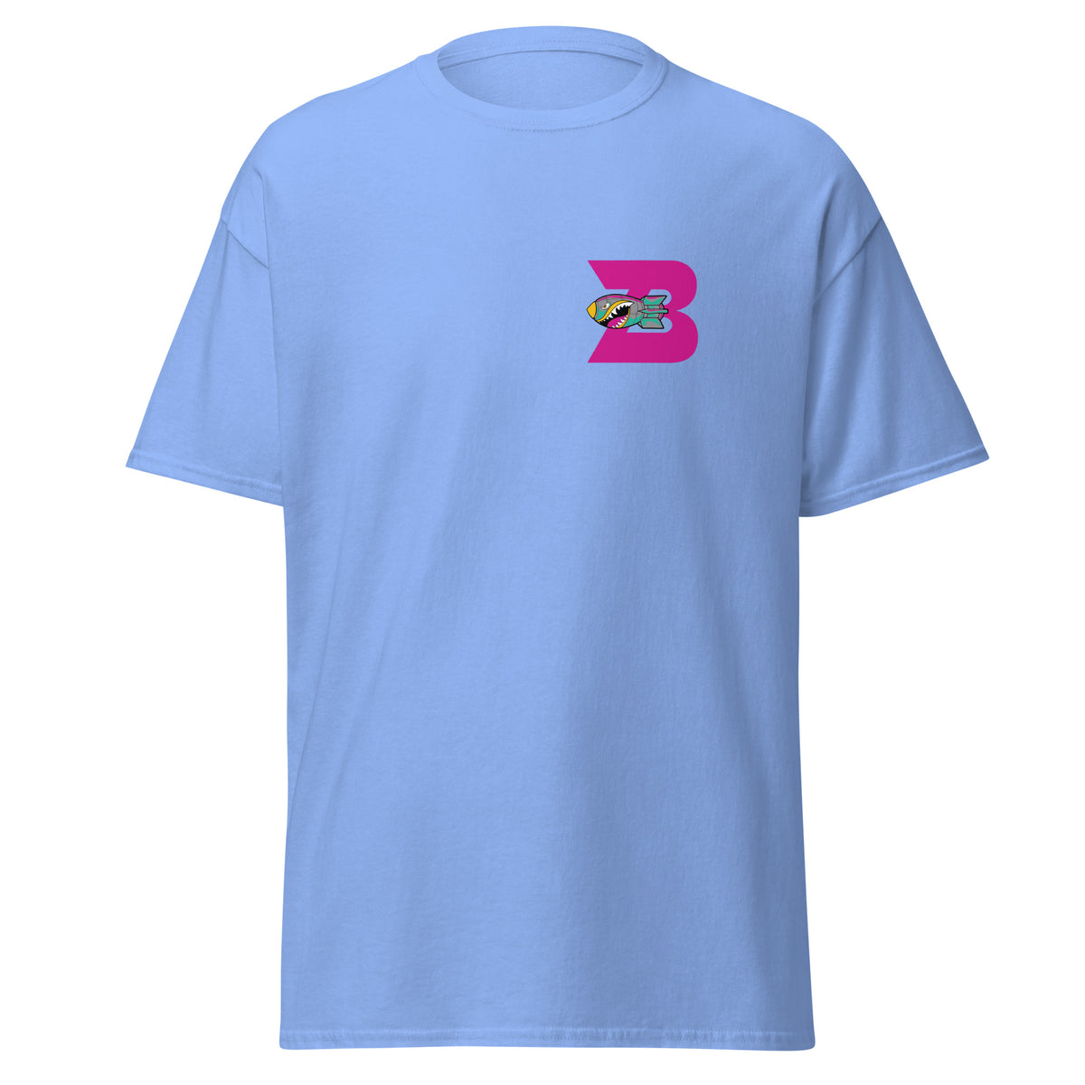Classic | T-Shirt | Buffalo Bomb Squad 16u | B-mark Logo