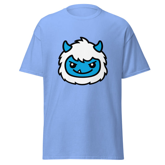 Classic | T-Shirt | Yetis Softball | Vanguard Yeti Logo