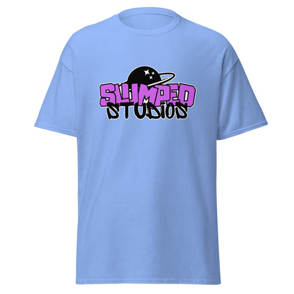 Classic | T-Shirt | SlumpedStudios | Crest Logo