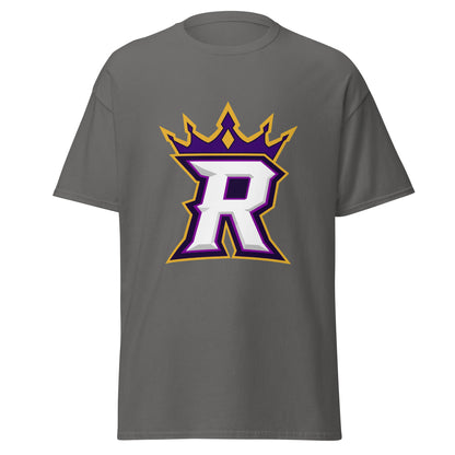 Classic | T-Shirt | REIGN 10U Softball | Royale Crest Logo