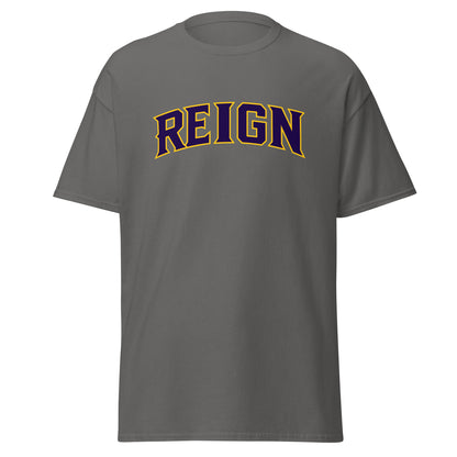 Classic | T-Shirt | REIGN 10U Softball | Script Logo