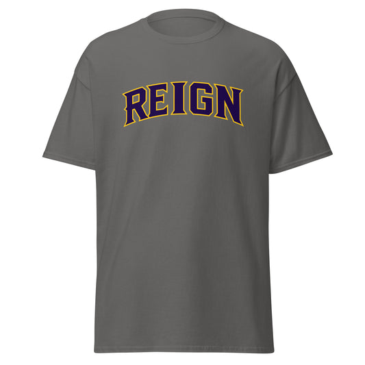 Classic | T-Shirt | REIGN 10U Softball | Script Logo