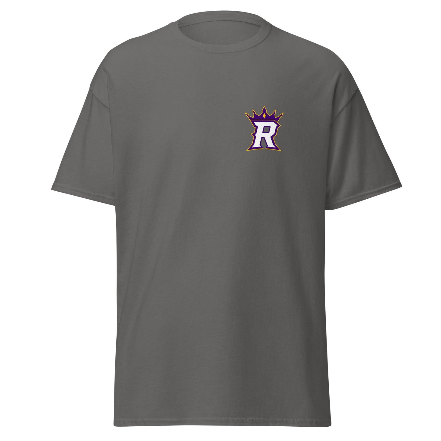 Classic | T-Shirt | REIGN 10U Softball | Emblem Logo