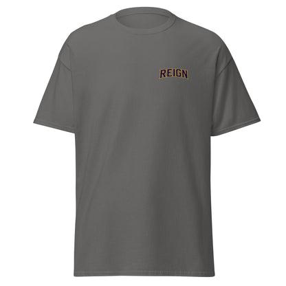 Classic | T-Shirt | REIGN 10U Softball | Vanguard Logo