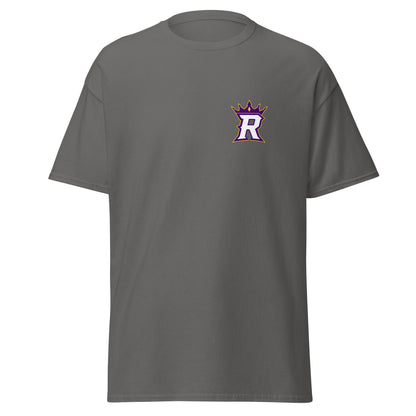 Classic | T-Shirt | REIGN 10U Softball | Emblem Logo