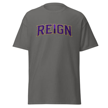 Classic | T-Shirt | REIGN 10U Softball | Script Logo