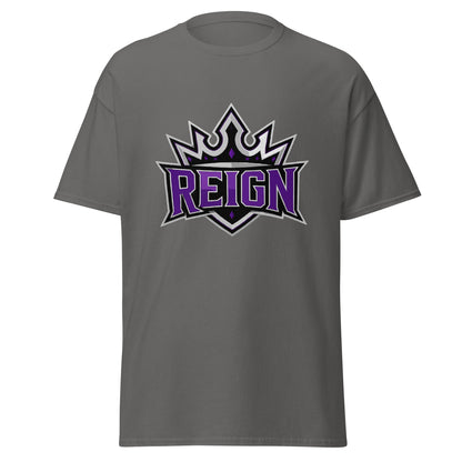 Classic | T-Shirt | REIGN 10U Softball | Emblem Logo