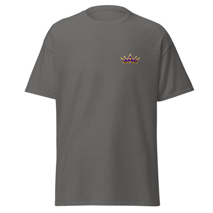 Classic | T-Shirt | REIGN 10U Softball | Magestic Crown Logo