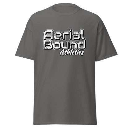 Classic | T-Shirt | Aerial Bound Athletics | Athletics Logo