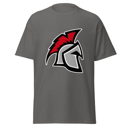 Classic | T-Shirt | Sanford Spartans | Emblem Logo