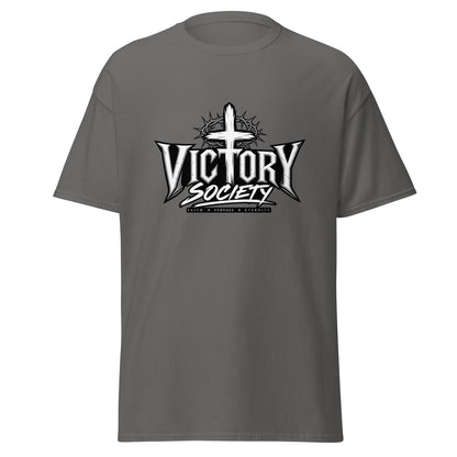 Classic | T-Shirt | Victory Society | Valor Heritage Alliance Logo