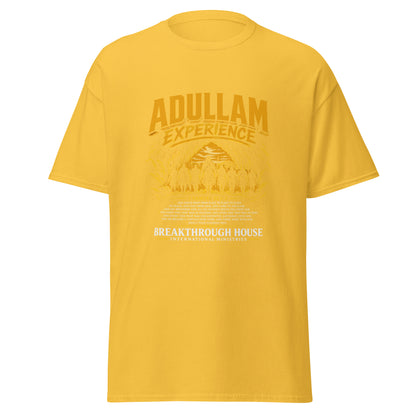 Classic | T-Shirt | Breakthrough House International Ministries | Emblem Logo