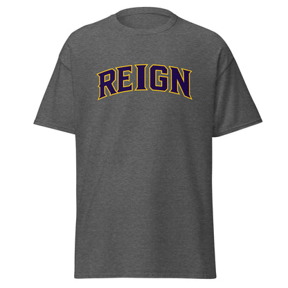 Classic | T-Shirt | REIGN 10U Softball | Script Logo