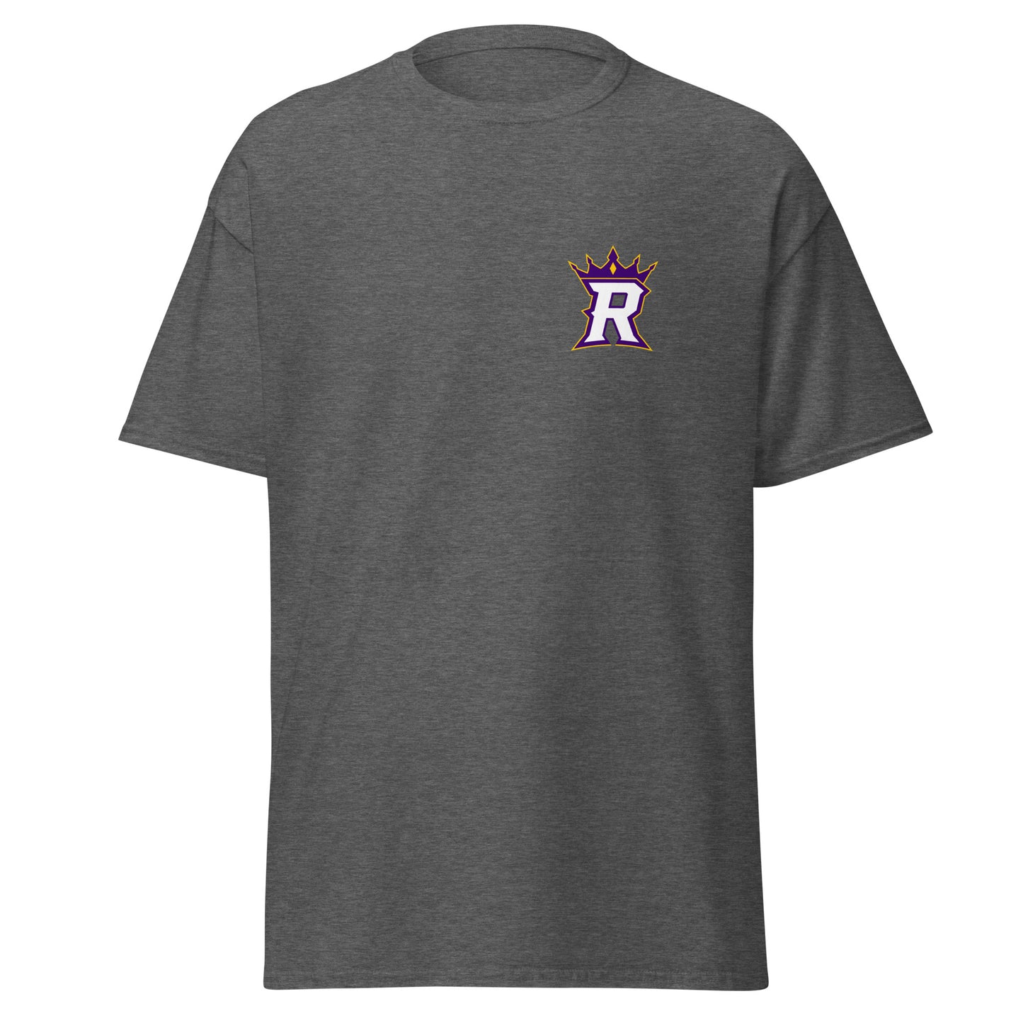 Classic | T-Shirt | REIGN 10U Softball | Emblem Logo