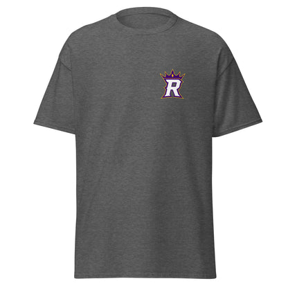 Classic | T-Shirt | REIGN 10U Softball | Emblem Logo