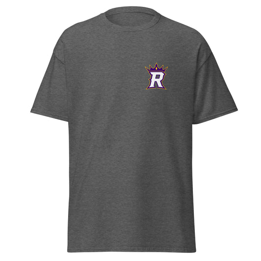 Classic | T-Shirt | REIGN 10U Softball | Emblem Logo