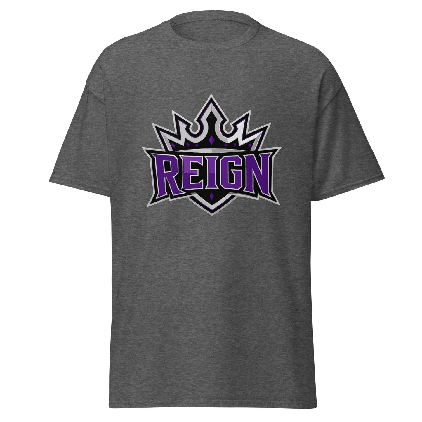 Classic | T-Shirt | REIGN 10U Softball | Emblem Logo