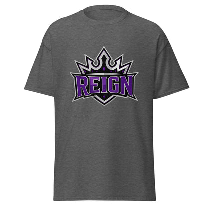 Classic | T-Shirt | REIGN 10U Softball | Emblem Logo