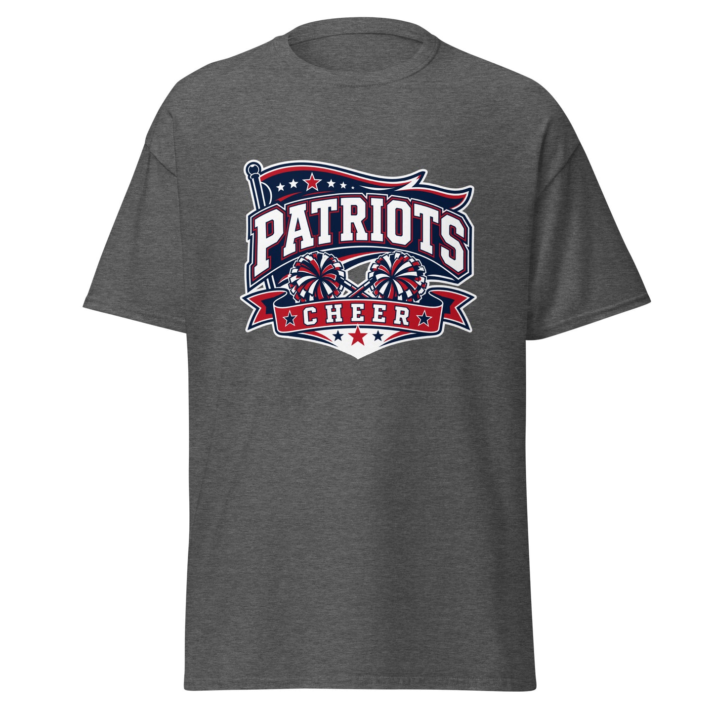 Classic | T-Shirt | Maximum Velocity Youth Sports | Valor Logo