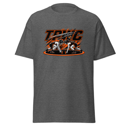 Classic | T-Shirt | TPWC | Vanguard Logo