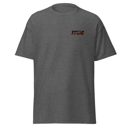 Classic | T-Shirt | TPWC | Crest Logo