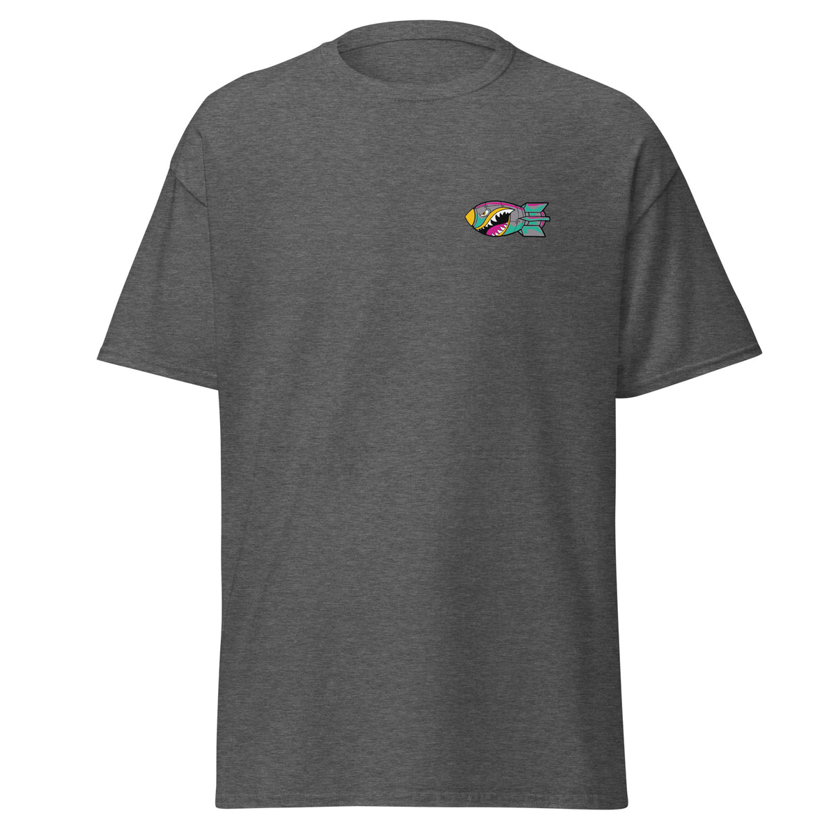 Classic | T-Shirt | Buffalo Bomb Squad 12u Softball | Icon Logo