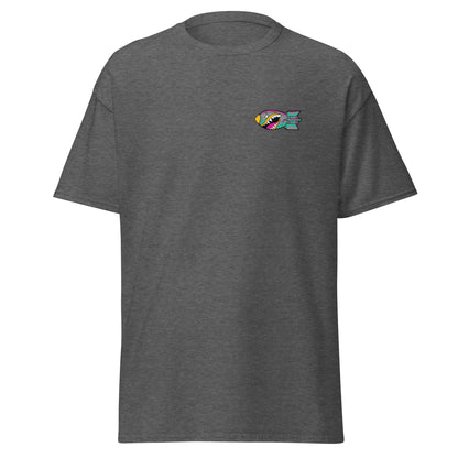 Classic | T-Shirt | Buffalo Bomb Squad 12u Softball | Icon Logo