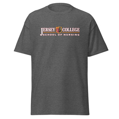 Classic | T-Shirt | Grand View University Nursing | Emblem Logo