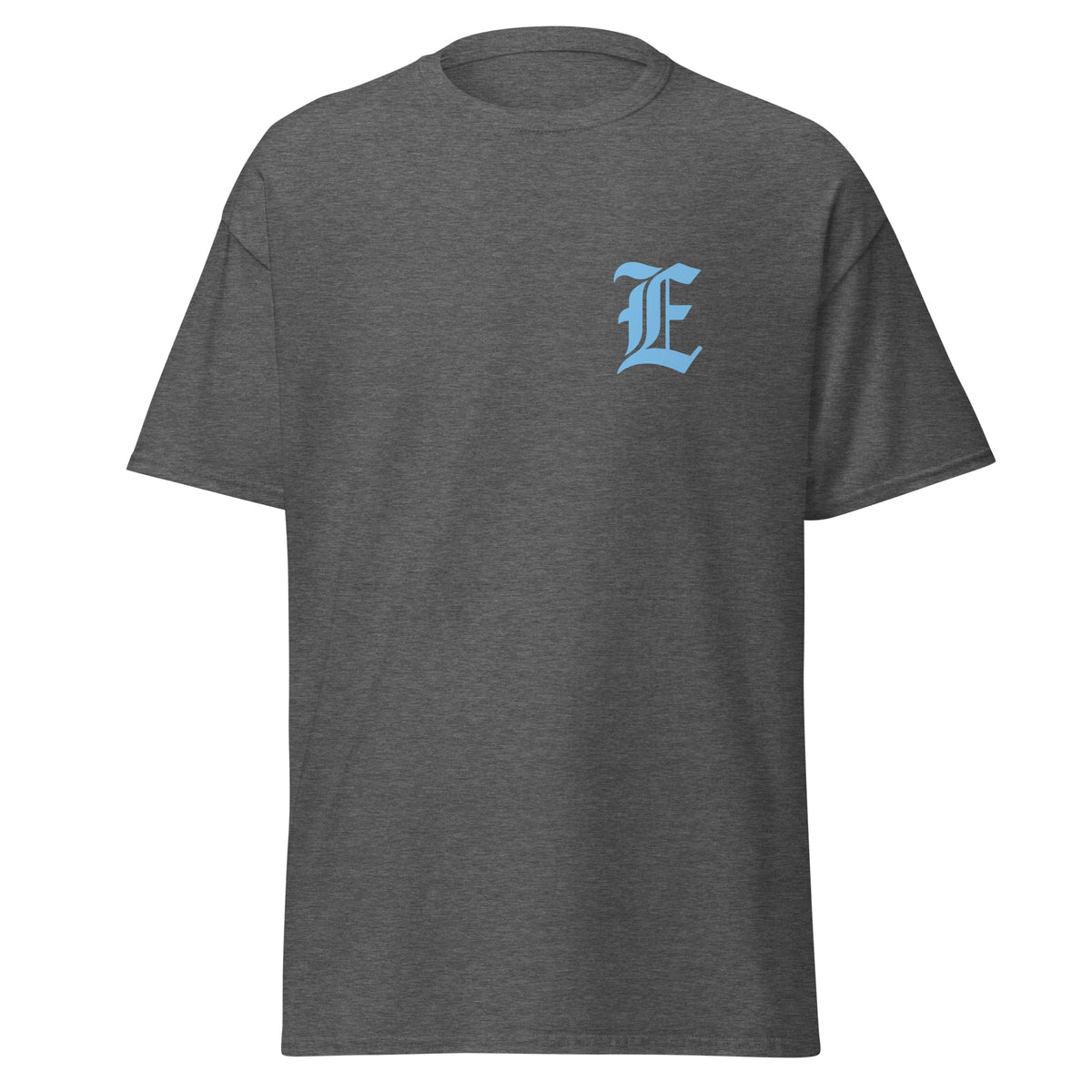 Classic | T-Shirt | PV Elite 7U Baseball | Lettermark Logo