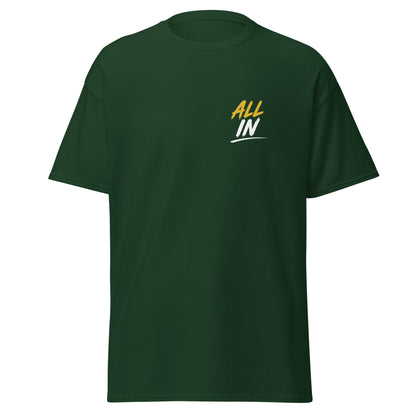 Classic | T-Shirt | Northwest High School | All In Logo
