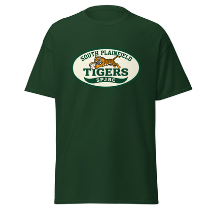 Classic | T-Shirt | SP Tigers 7U | Emblem Logo