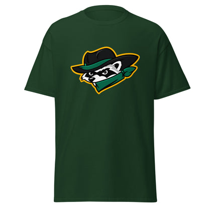 Classic | T-Shirt | South Bend River Bandits | Vanguard Logo