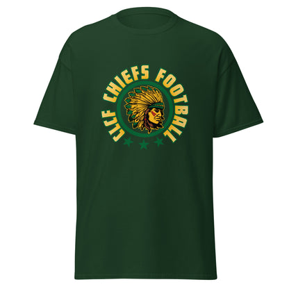 Classic | T-Shirt | CLCF Chiefs | Emblem Logo