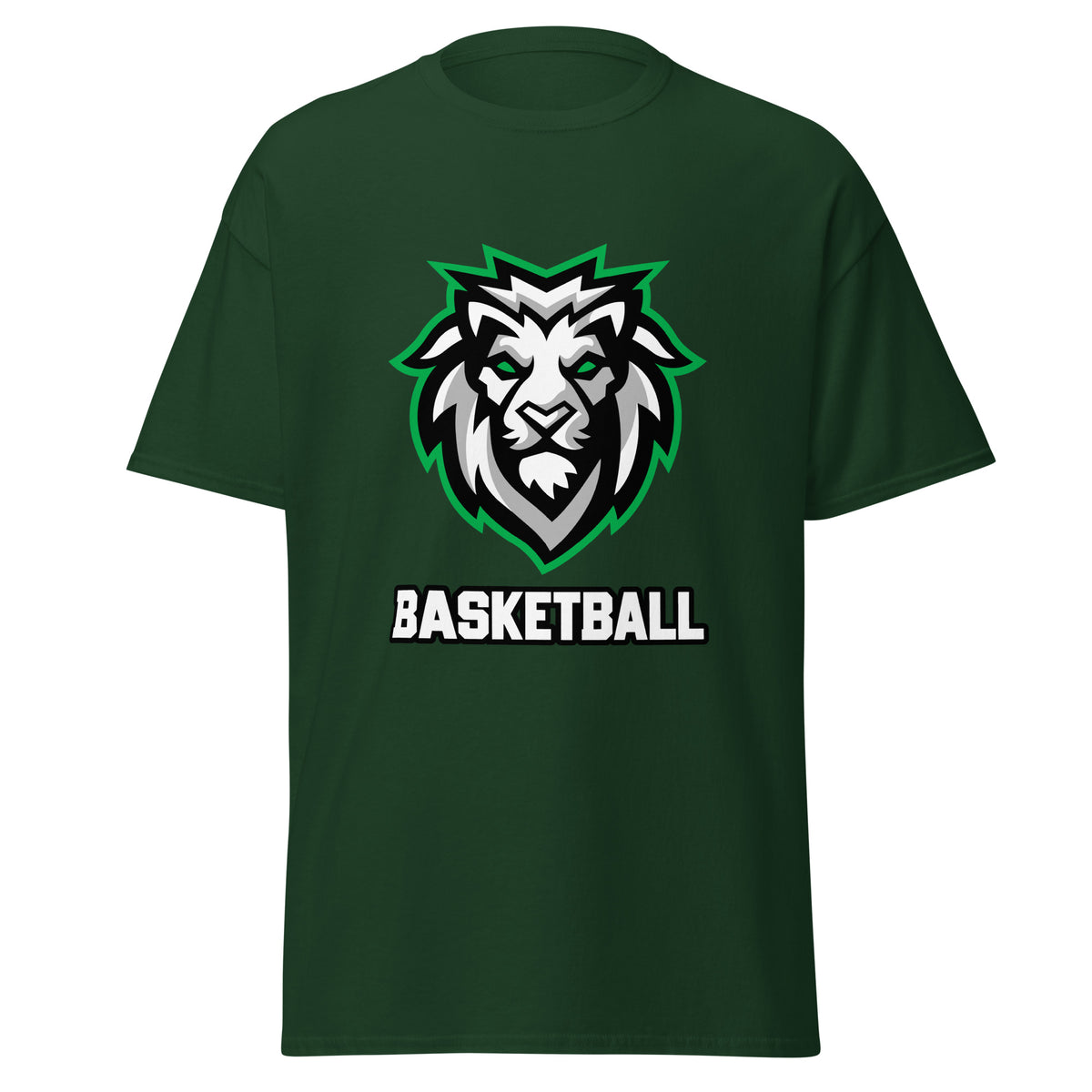 Classic | T-Shirt | Payson Bantam Boys | Crest Logo