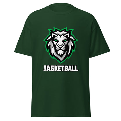 Classic | T-Shirt | Payson Bantam Boys | Crest Logo